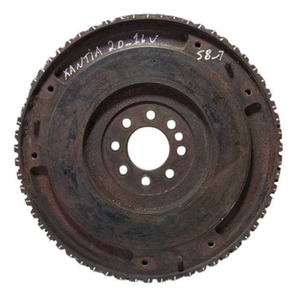 Cremalheira Volante Motor Citroën Xantia 2.0 16v.