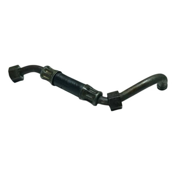 Flexível Resfriador Motor Ford Ranger 2.5 1998/2009. Cinza