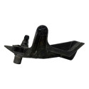 Suporte Cabo Trambulador Câmbio Chevrolet Celta/corsa. Cinza