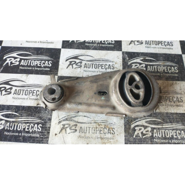 Suporte Caixa Renault Fluence Inferior