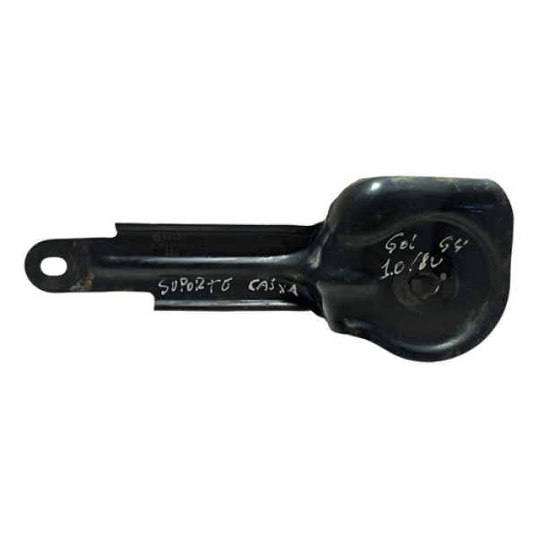 Suporte Caixa Volkswagen Gol G4 1.0 8v. Preto