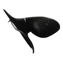 Retrovisor Externo Lado Direito Chevrolet S10 2.2 2000