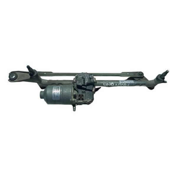 Gralha Limpador Parabrisa Fiat Uno Sport 2012.