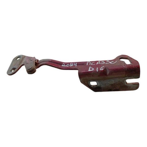 Dobradiça Braço Esquerdo Do Capô Citroen Xsara Picasso 2004