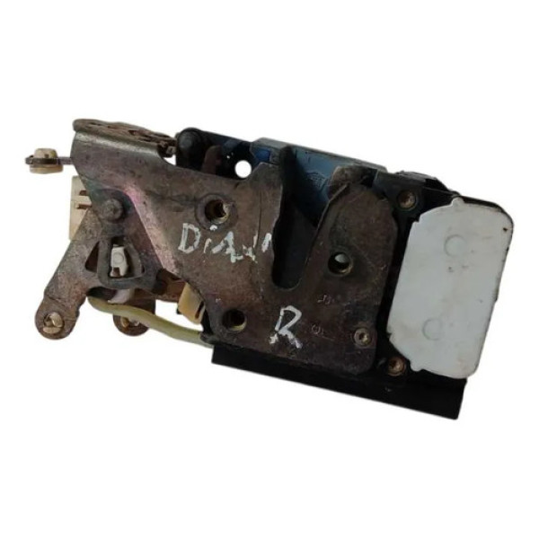 Fechadura Eletrica Dianteira Direita S10 Blazer 1997/2007