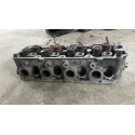 Cabebeçote Chevrolet Corsa 1.0 8v 1999 Retificar