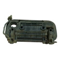 Maçaneta Externa Dianteira Direita Chevrolet Corsa 2000/2002 Preto Dianteira