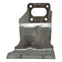 Protetor Calor Turbina Chevrolet Cruze 1.4 2017/2019