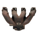 Coletor Escapamento Chevrolet Corsa 1996 1997 1998 1999 2000