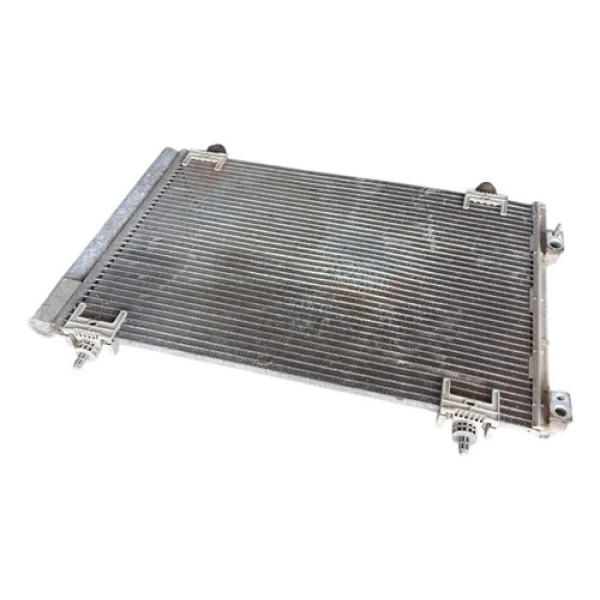 Condensador Ar Condicionado Peugeot 307 2006