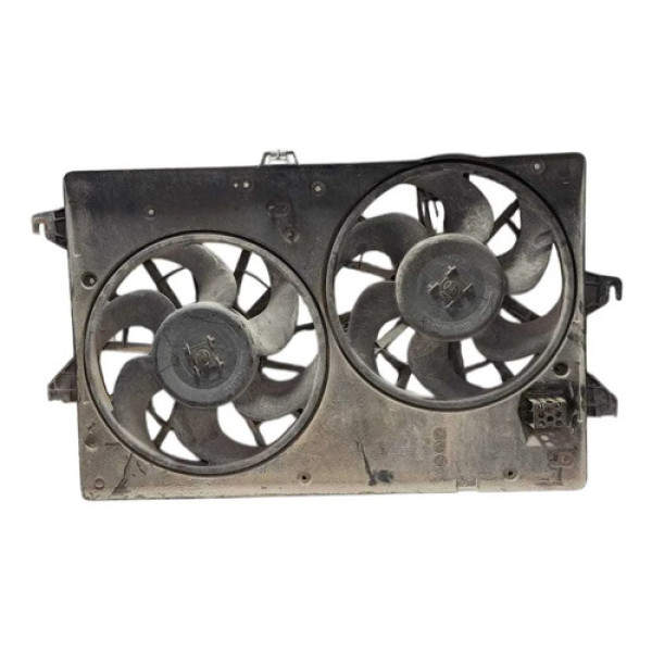 Defletor Suporte Ventoinha Ford Mondeo 1993/2006.