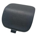 Acabamento Do Porta Malas Nissan Livina 1.6 2013 Preto