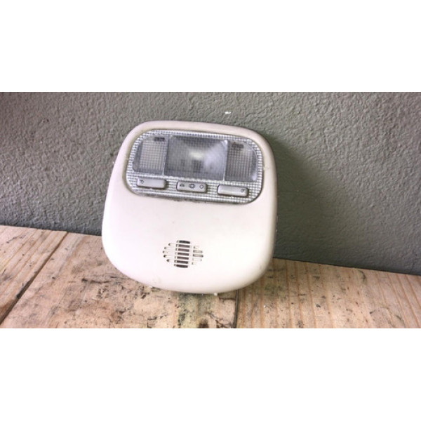 Luz De Teto C4 Pallas