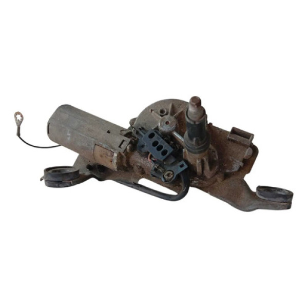 Motor Vidro Elétrico Traseiro Ford Fiesta 1998