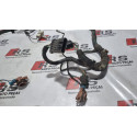 Chicote Painel Frontal S10 2005 Gasolina Cx40