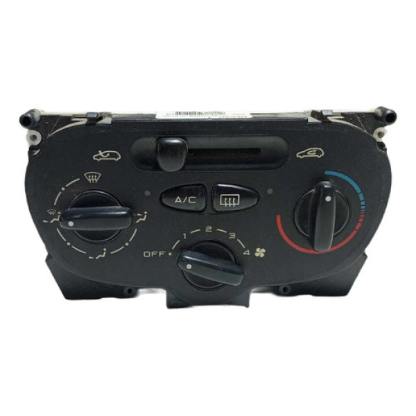 Comando Ar Condicionado Peugeot 206 2000/2009 (151440100).
