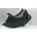 Acabamento Moldura Soleira Esquerda Chevrolet Astra 2003 Preto