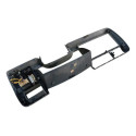 Moldura Central Painel  Chevrolet S10 2.2 2000