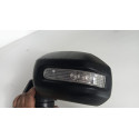 Retrovisor Esquerdo Fiat Ideia 2010 Cx171