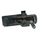 Maçaneta Interna Esquerda Chevrolet Kadett Gl 1.8 1998. Preto Dianteira
