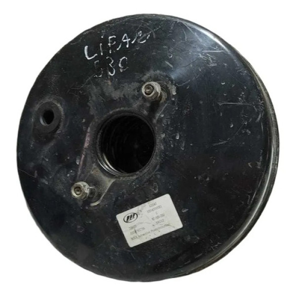 Servo Freio Hidráulico Lifan 530 1.5 2015-2016 (a3540000b1).