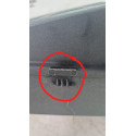 Caixa De Fusível Gm Vectra 1998 C/detalhe Cx13