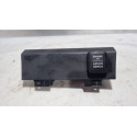 Acabamento Moldura Acendedor Tomada Honda Fit 2011 Cx86