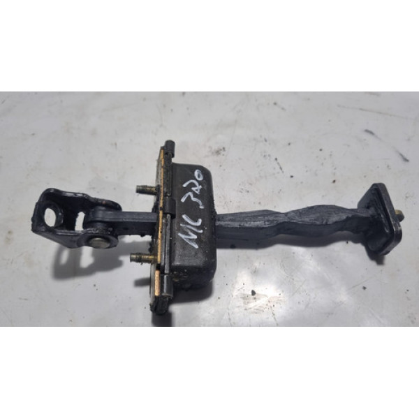 Limitador Porta Dianteiro Esquerdo Mercedes Ml320 1999 Cx79