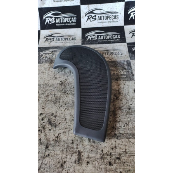 Tela Alto Falante Painel Direito Renault Scenic Cx50 Cinza