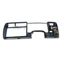 Moldura Central Painel  Chevrolet S10 2.2 2000