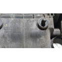 Maçaneta Externa Dianteira Direita Gm Corsa 1994-2011. Preto Dianteira