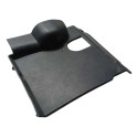 Moldura Inferior Porta Luvas Chevrolet S10 Blazer 1995/2000
