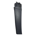 Acabamento Coluna Porta Lado Esquerdo Chevrolet Vectra 2011 Preto