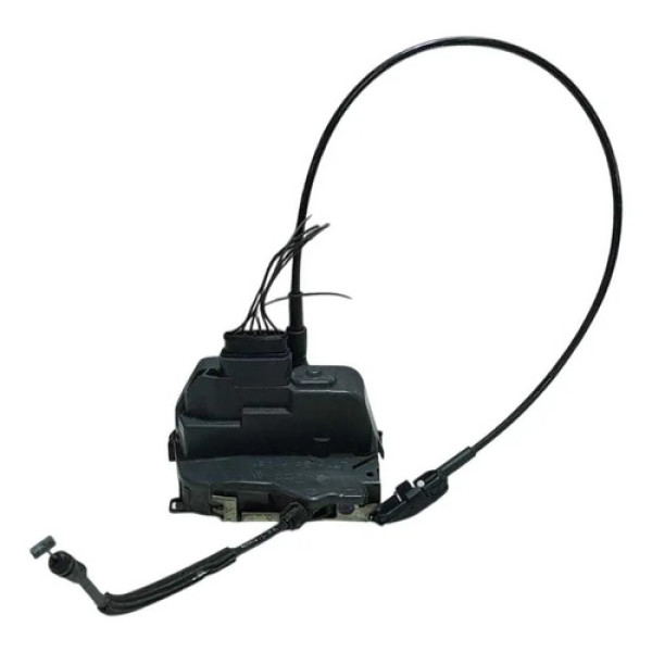 Fechadura Traseira Direita Renault Grand Scenic 2009.