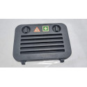 Acabamento Kit Socorro Mercedes-benz Ml320 1999 Cx85