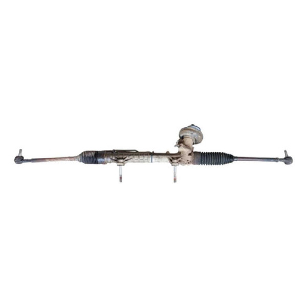 Caixa De Direção Hidráulica Peugeot 207 1.4 2010.