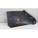 Acabamento Console Direito Nissan Tiida 1.8 2012