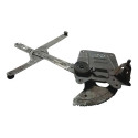 Máquina De Vidro Lado Direito S10 Blazer 1996/2000