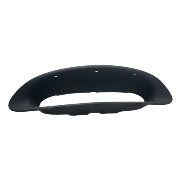 Moldura Painel Instrumentos Citroen Xsara Picasso 1.6 16v Preto