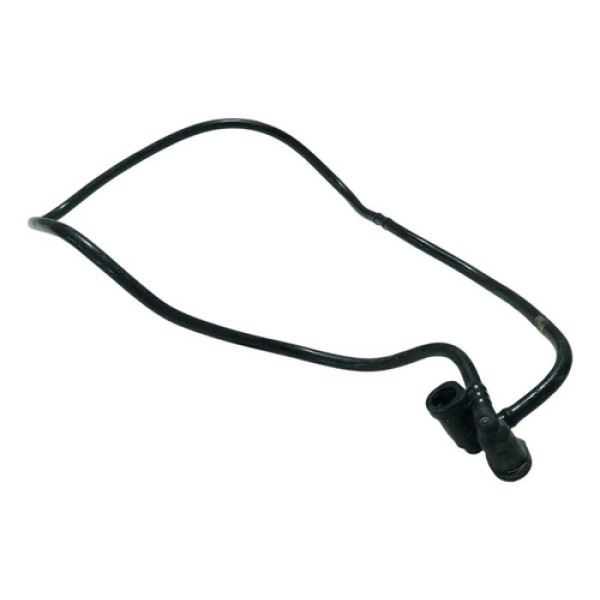 Mangueira Filtro Canister Renault Clio 1.0 16v 2014.