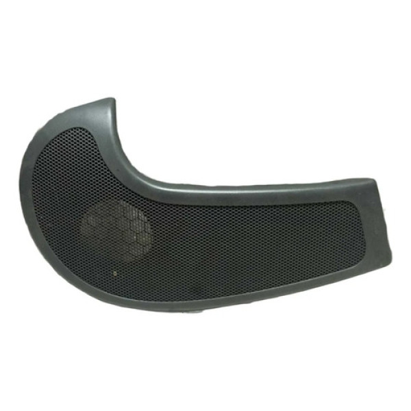 Tela Alto-falante Dianteira Squerda Renault Scenic 2003. Preto