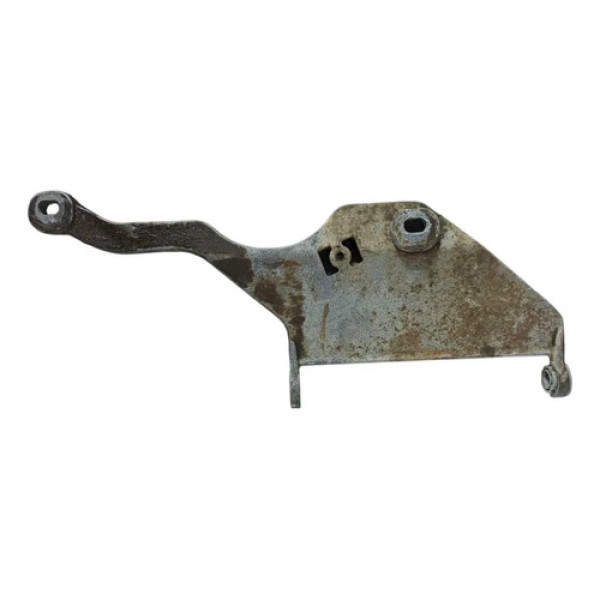 Suporte Do Coletor De Admissão Audi A3 Aspirado 2002/2003.