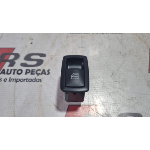 Botão Vidro Elétrico Tras Direito Ml350 2008 Detalhe Cx03 