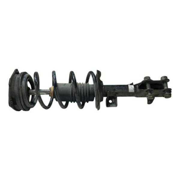 Torre  Dianteira Direita Nissan Tiida 2008/2011. Preto