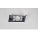 Moldura Botal Farol Gm Vectra 2011 Cx163