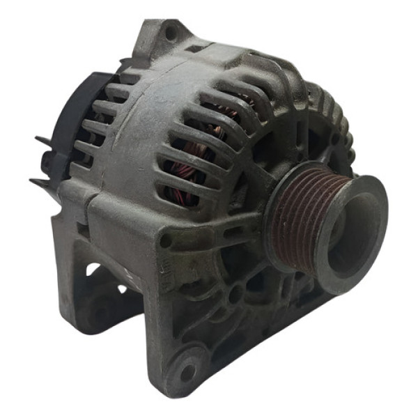 Alternador Renault Megane 2.0 Manual 2007 A 2013.