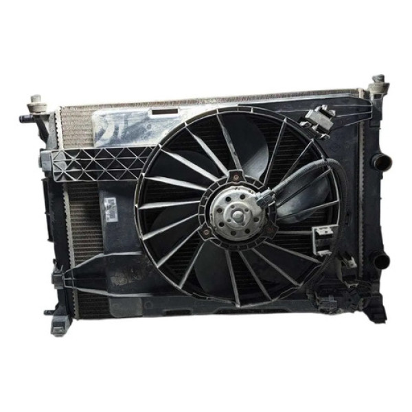 Kit Radiador Aut Renault Grand Scenic 2.0 16v 2009.
