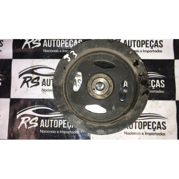 Polia Do Virabrequim Jac J3 1.4