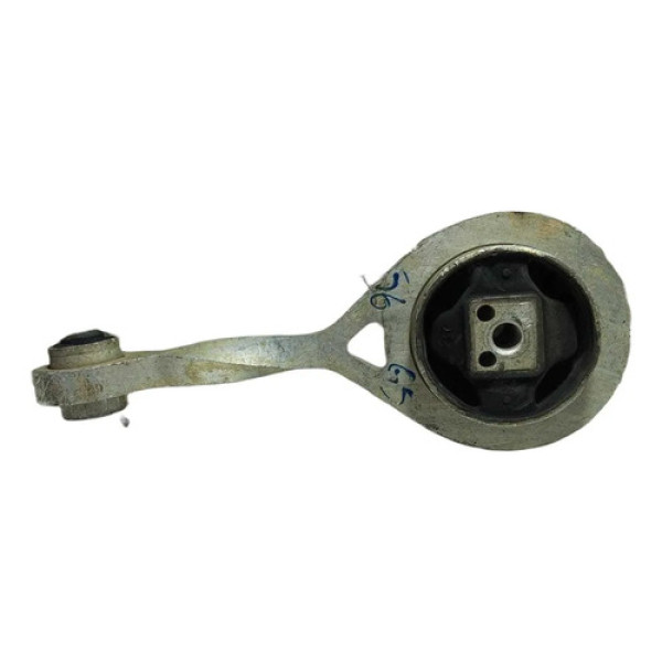 Coxim Inferior Cambio Volkswagen Gol G5 G6.