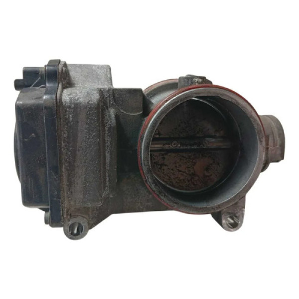Tbi Corpo Borboleta Nissan Livina 1.6 2013